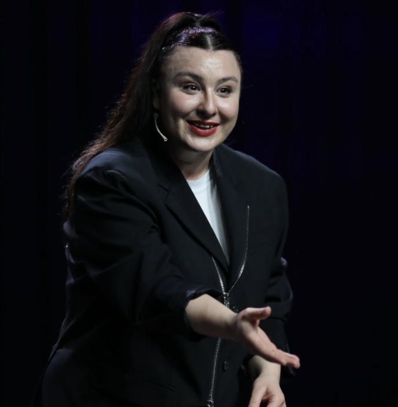 Yasemin Sakallıoğlu’ndan cimrilik itirafı: “20 sene giyerim” - Resim: 2