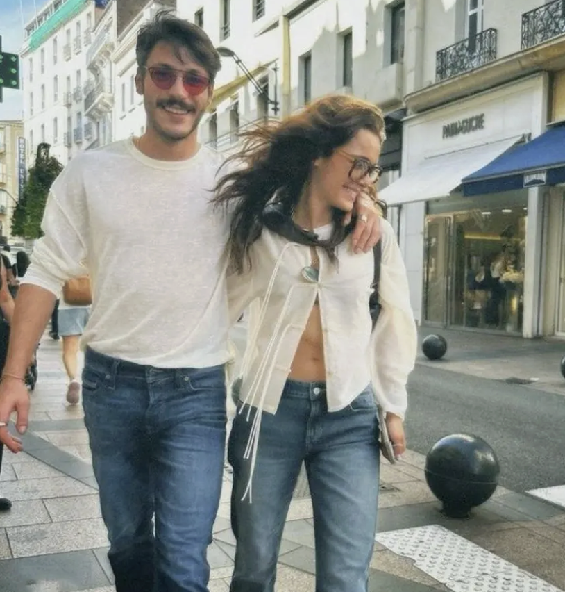 Hafsanur Sancaktutan'dan ayrılmıştı! Aşk acısı yaşayan Kubilay Aka askere gidiyor - Resim: 2