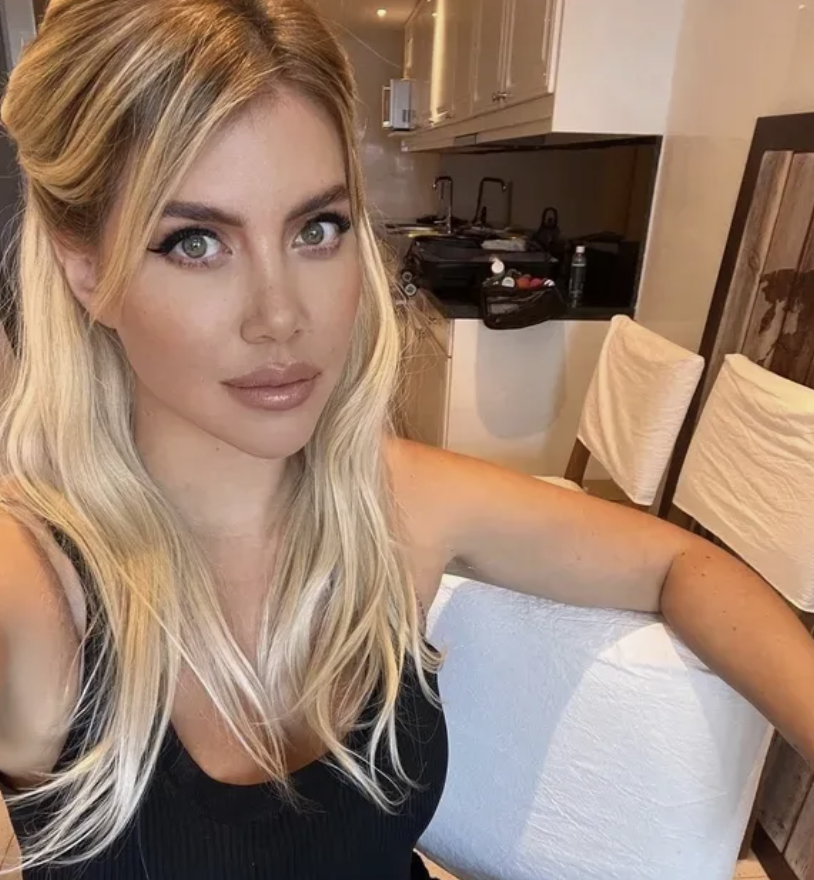 Wanda Nara eski aşkını unutamadı! Maxi Lopez'le barıştılar... - Resim: 5