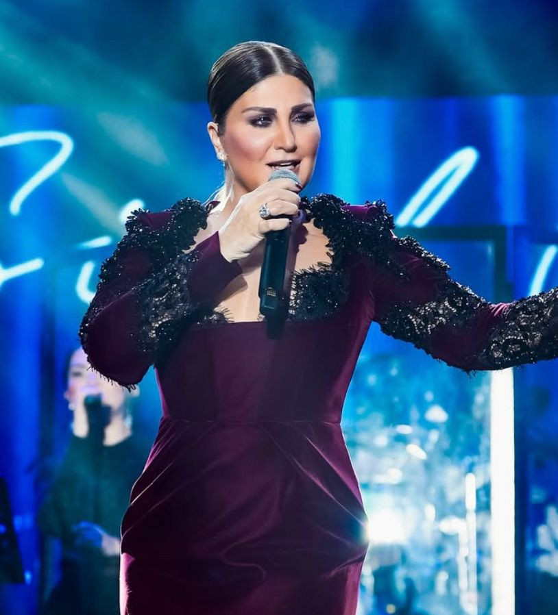 Sibel Can'ın yeni imajı şaşırttı! Ünlü ismi görenler tanımakta zorlandı - Resim: 2