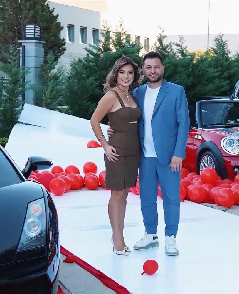 Eski Üsteğmen 2.5 milyar lira vurgun yaptı kaçarken yakalandı! Sedat Ocakçı, İzmir'e böyle getirildi - Resim: 1