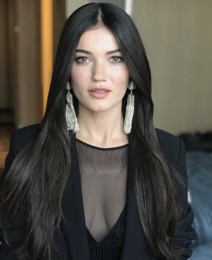 Pınar Deniz'den eşine çok özel kutlama: "Seni çok seviyorum" - Resim: 3