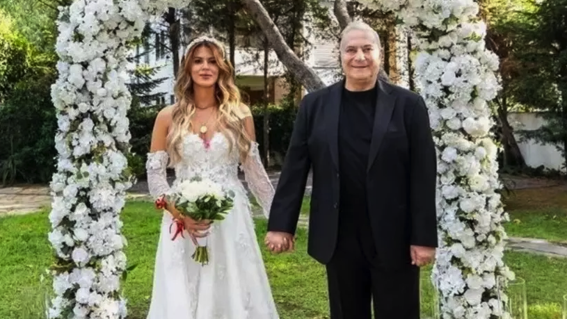 Mehmet Ali Erbil ve Gülseren Ceylan çiftinin balayı planı ortaya çıktı! - Resim: 2