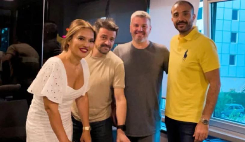 Demet Akalın'dan 'Gelinim Mutfakta'yı ti'ye alanlara cevap: 4. dalga geldiğinde evde izlersin... - Resim: 2