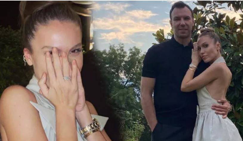 Duygu Özaslan 'görücü usulü' evleniyor! 'Ya salaktır...' - Resim: 3