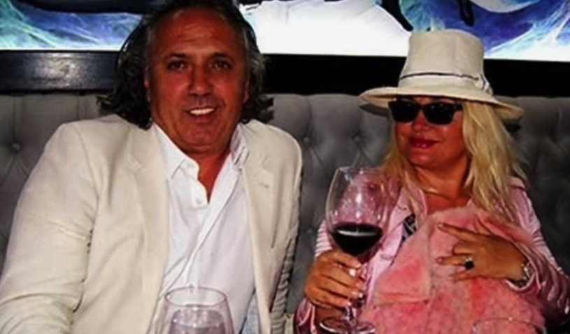 Banu Alkan acı haberle yıkıldı! Kardeşi Osman Alkan dengesini kaybetti, düşüp öldü! Olayla ilgili soruşturma başlatıldı - Resim: 2