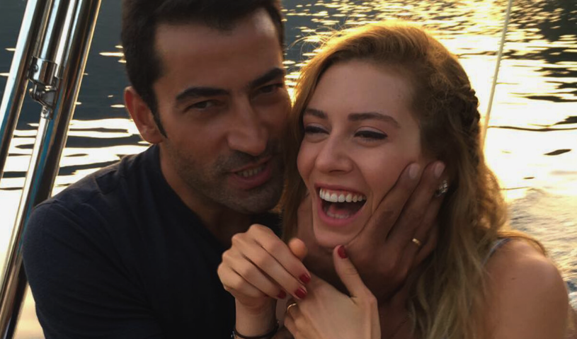Kenan İmirzalıoğlu'nun "Aile Bir İmtihandır" dizisinde bölüm başına alacağı ücret dudak uçuklattı! - Resim: 1