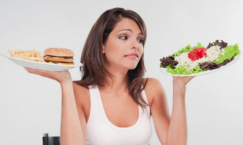 Kilo probleminden kurtulmak için 4 basit kural - Resim: 2