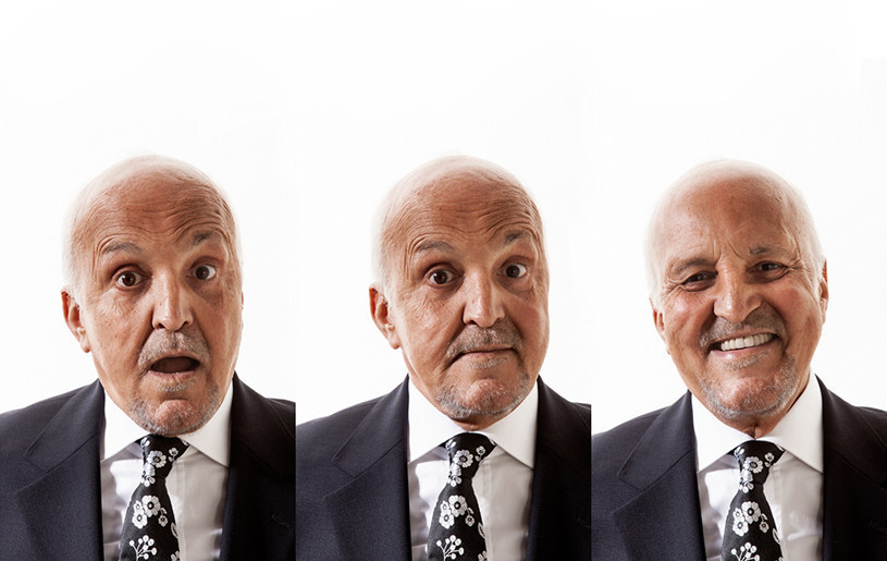 Mehmet Ali Birand'ın hayatı - Resim: 1