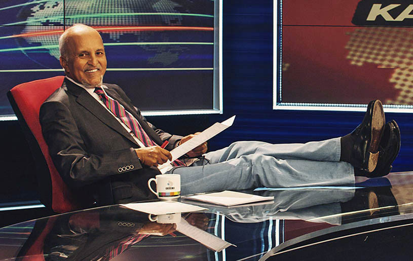 Mehmet Ali Birand'ın efsane gafları! - Resim: 1