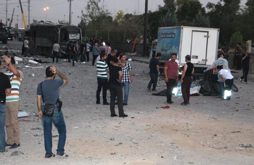 Kızıltepe'deki 1.5 tonluk hainlik!  - Resim: 3