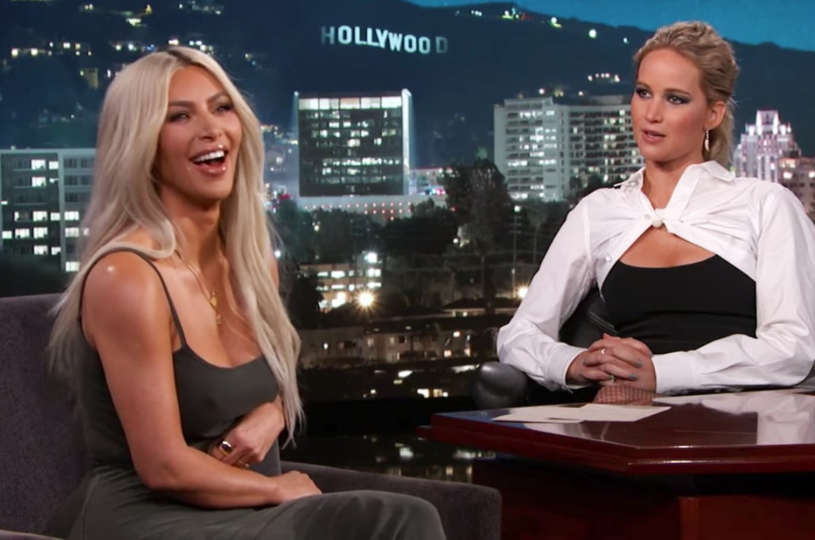 Jennifer Lawrence itiraf etti: Tuvalete girip çırılçıplak soyunmuştu - Resim: 2