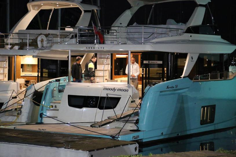 Şahan Gökbakar paraya kıydı, lüks yat satın aldı mı? - Resim: 3