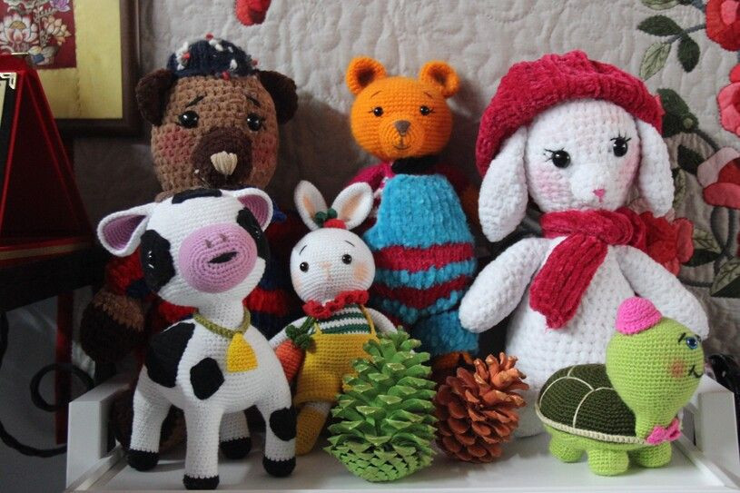 Kocaeli'de çöpe atılan malzemeleri sanat eserine dönüştürüyorlar! Kadınların yaptıkları görenleri şaşırttı - Resim: 3