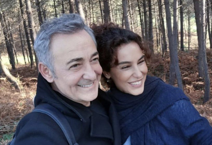 Resmen açıkladı: Evet boşanıyoruz! Boşanmayı Mehmet istedi, davayı bana açtırdı - Resim: 1