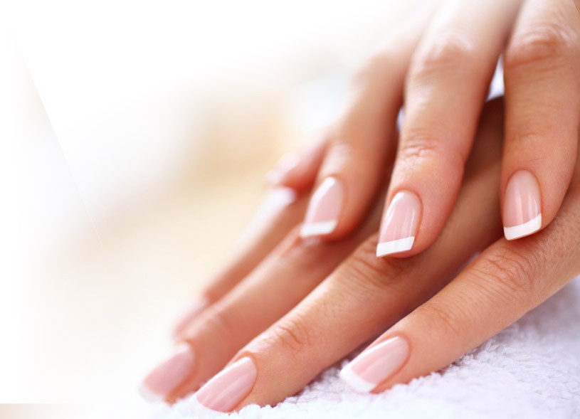 Tırnağınızda bu yarım daire yoksa dikkat! - Resim: 4