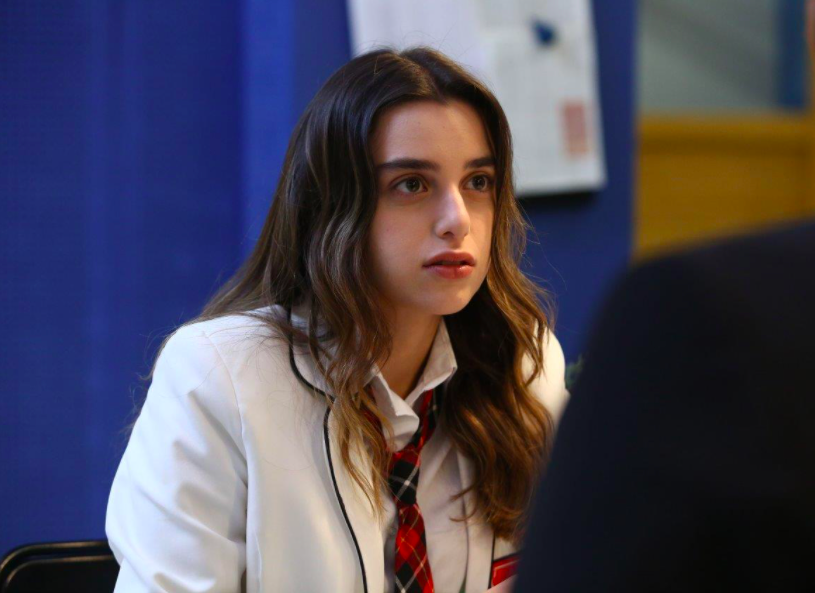 ATV dizisine bakın kim geldi Kardeşlerim'de yeni sezon bombası - Resim: 3