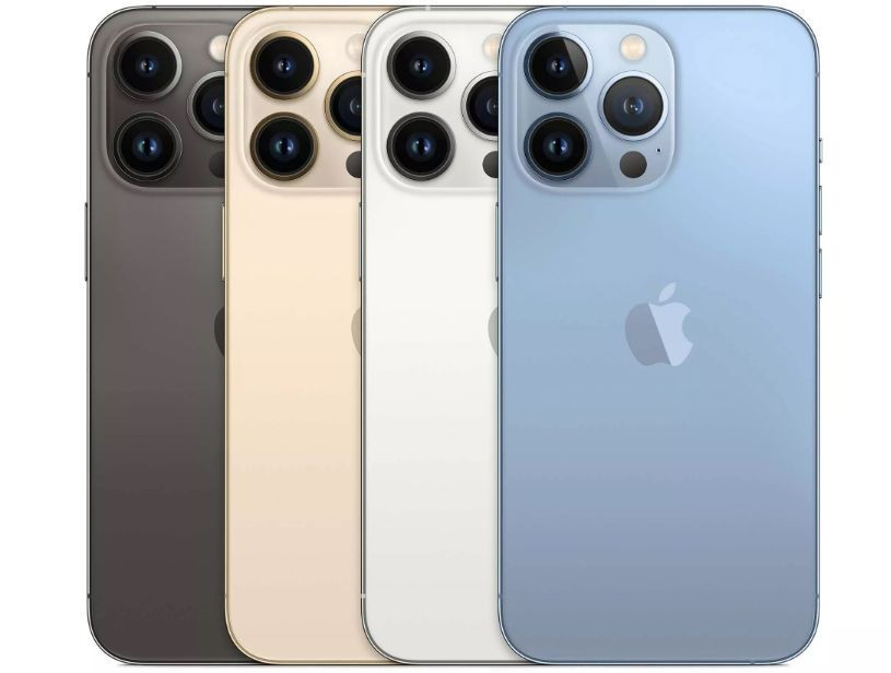 Fiyatları cep yakmaya devam ediyor İşte 2022 Ağustos ayı iPhone fiyatları - Resim: 4