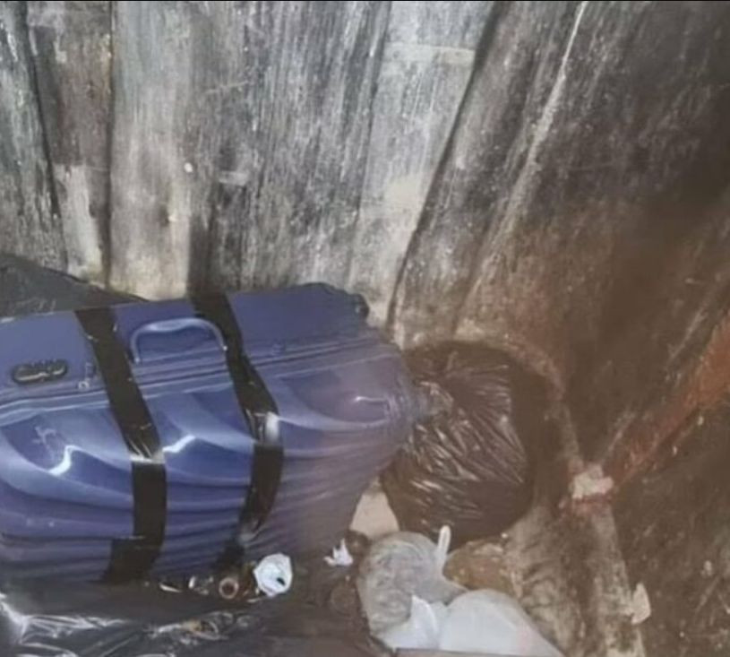 Ünlü DJ’in feci sonu! Cansız bedeni çöplükteki valizden çıktı: Eski sevgili İstanbul'a kaçarken yakalandı! - Resim: 2