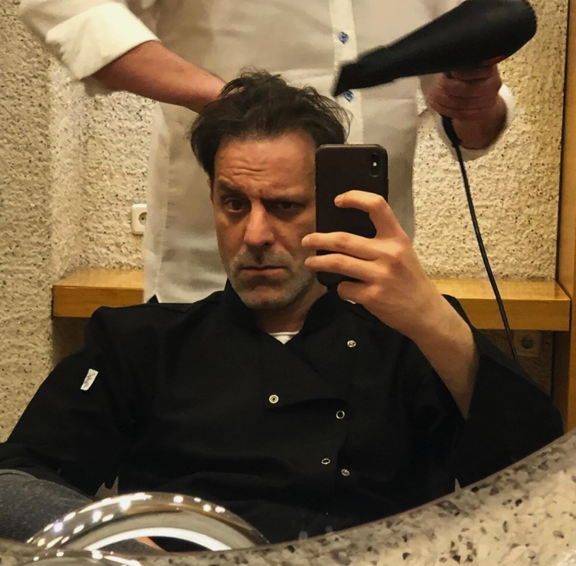 Oyuncu Ozan Güven'e hapis şoku! Deniz Bulutsuz'u darp etmişti, karar açıklandı - Resim: 3