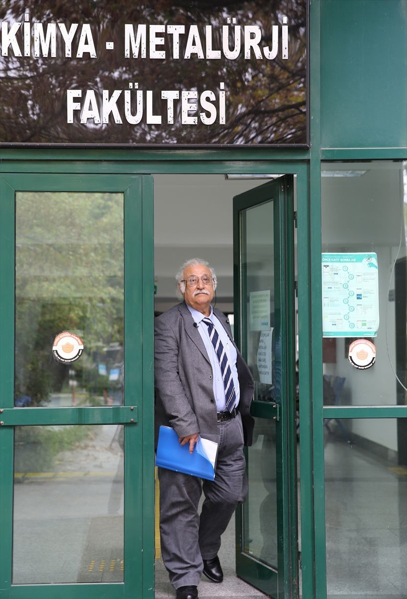 Bavulu toplayıp huzurevinden İstanbul'a yola çıktı! Şaşırtan hikaye: Ezikliğini yaşadım - Resim: 4