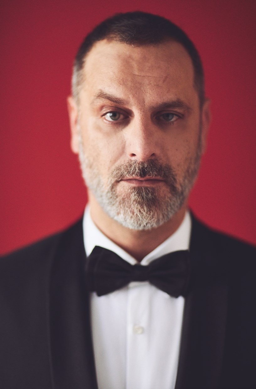 GQ Men of the Year 2017 kazananları belli oldu - Resim: 2