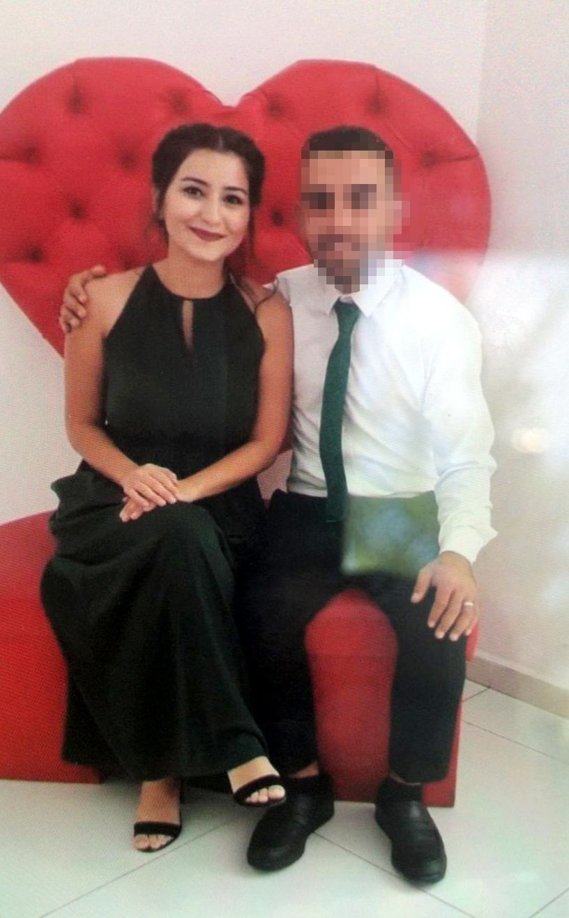 Antalya'da bebeğiyle birlikte 9'uncu kattan atlayıp intihar etti - Resim: 3