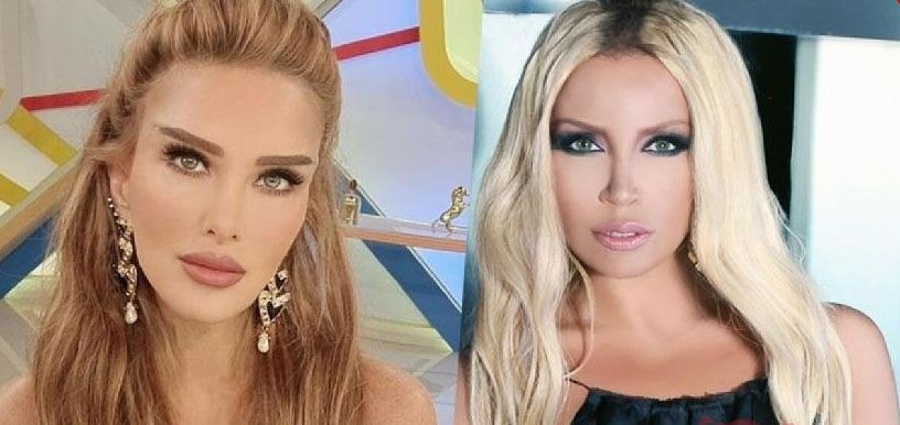 Seren Serengil'e hakaret etmişti! Lerzan Mutlu olayında karar çıktı - Resim: 1