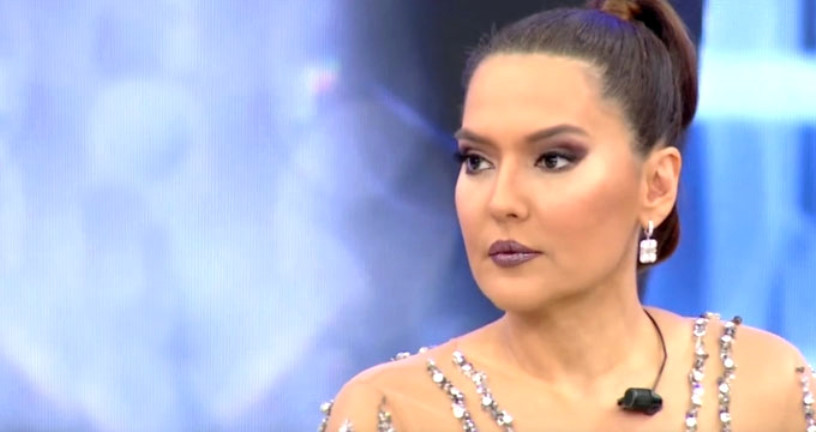 Dün programına katılmıştı Demet Akalın kılıcı çekti Seda Sayan'ı sildi - Resim: 2