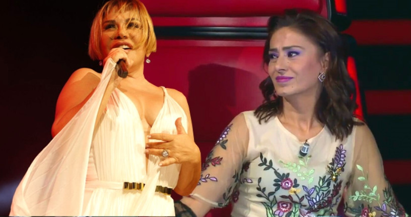 25 yıllık küskünlük bitti! Sezen Aksu ile Yıldız Tilbe'den barışma fotoğrafları - Resim: 2