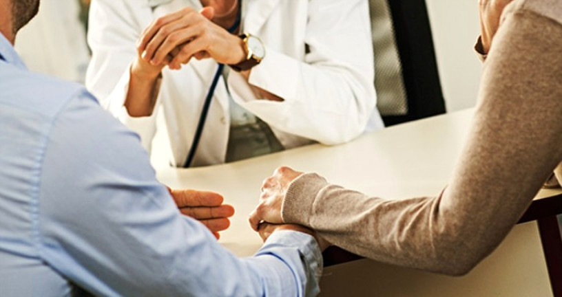 Doktora bak sen! Tüp bebeğin babası tüp bebek doktoru çıktı! - Resim: 2