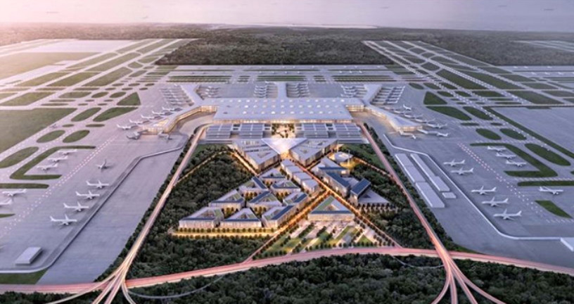 3. Havalimanında yolcu vergisi 20 euro'ya çıkıyor - Resim: 1