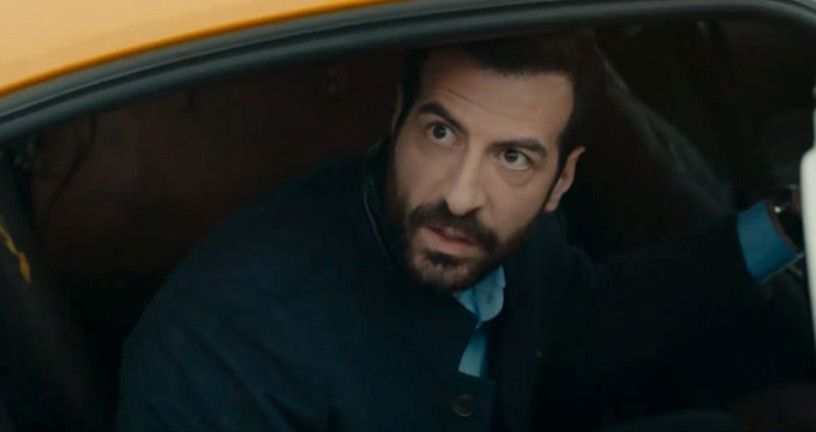 Çarpışma'da senaryo değiştirten şok ayrılık! Gideceği netleşti - Resim: 3