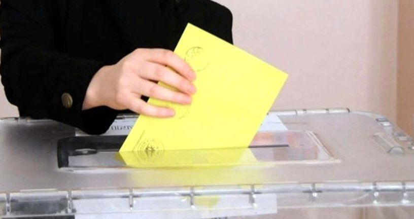 Adana son yerel seçim anketi 4 şirket yaptı büyük bir çekişme var - Resim: 2