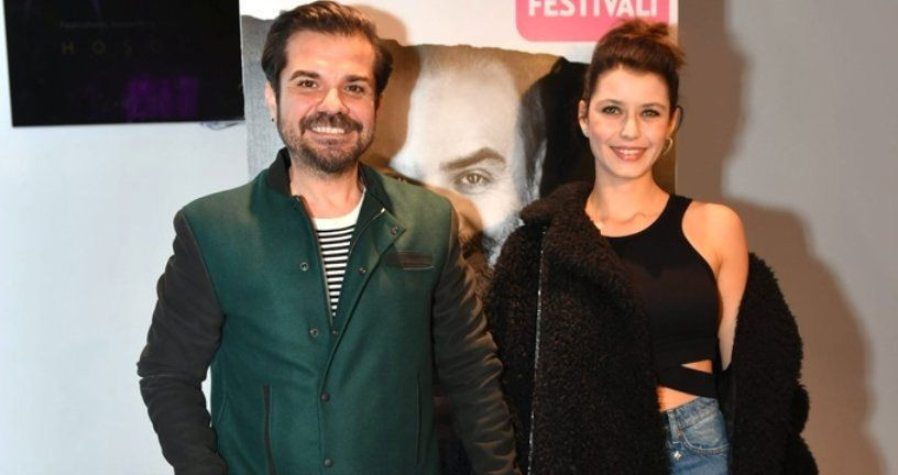 Beren Saat'ten ayrılık iddialarına yanıt - Resim: 3