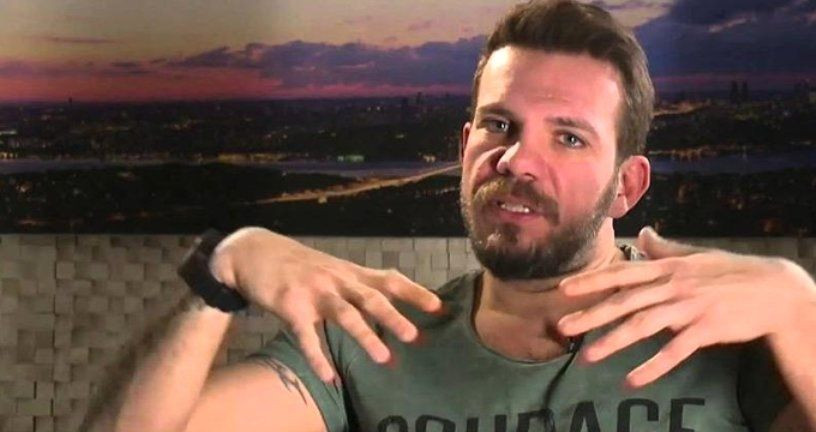 Tolga Karel ile olaylı boşanmıştı Günay Musayeva Karel'e isyan etti - Resim: 4