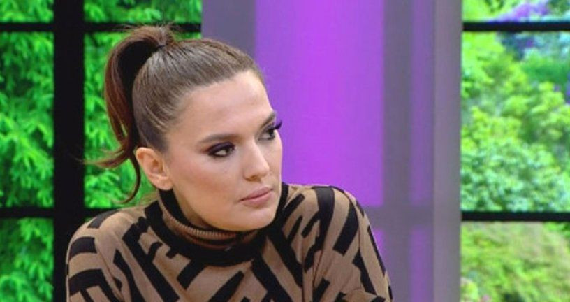 Cesedi parçalanmış halde bulundu! Demet Akalın idam istedi - Resim: 2