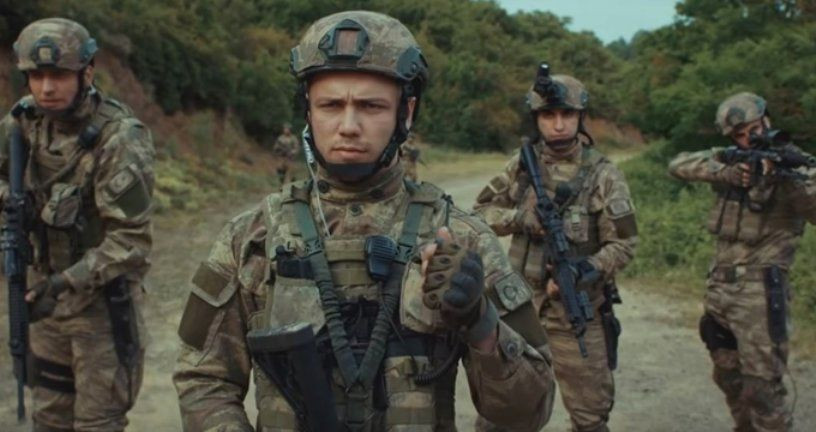 Söz'ün bittiği yer! Söz final bölümüyle ekranlara böyle veda etti - Resim: 4