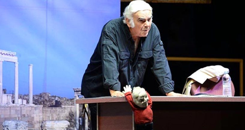 Ünlü oyuncu hayatını kaybetti - Resim: 2