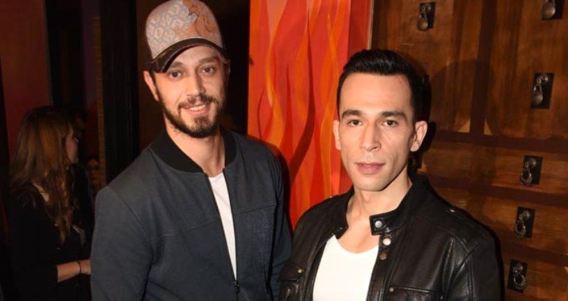 Kayboldu deniyordu! Ünlü aranjör Mert Ali İçelli ortaya çıkışıyla şaşırttı - Resim: 1