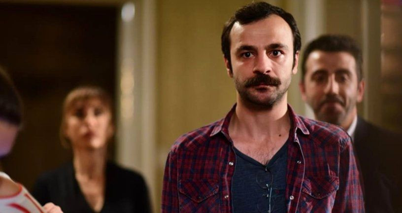 İstanbullu Gelin'in Osman'ı bedelli askerliğe gitti! Güven Murat Akpınar'ın bedelli fotoğrafı - Resim: 1