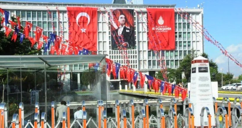 İmamoğlu için İBB devir teslim töreni yarın 18.30'da yapılacak! - Resim: 3