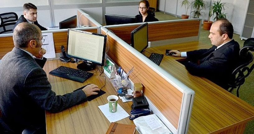 Memur zammı net ne oldu 2020-2021 memur maaşı ne kadar? - Resim: 2