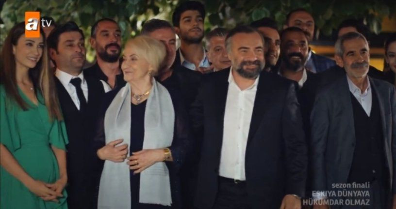 Eşkıya Dünyaya Hükümdar Olmaz dizisine 2 transfer daha! Yayın tarihi belli oldu - Resim: 3