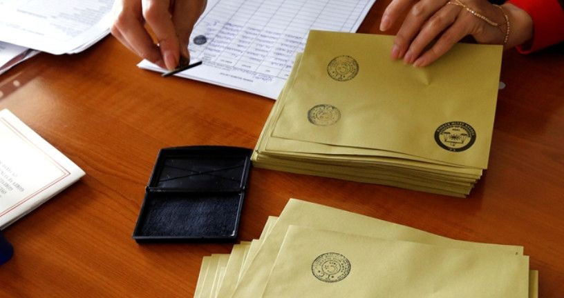 Metropoll'den bomba anket: Ali Babacan ve Davutoğlu'nun yeni partileri fiyasko - Resim: 4