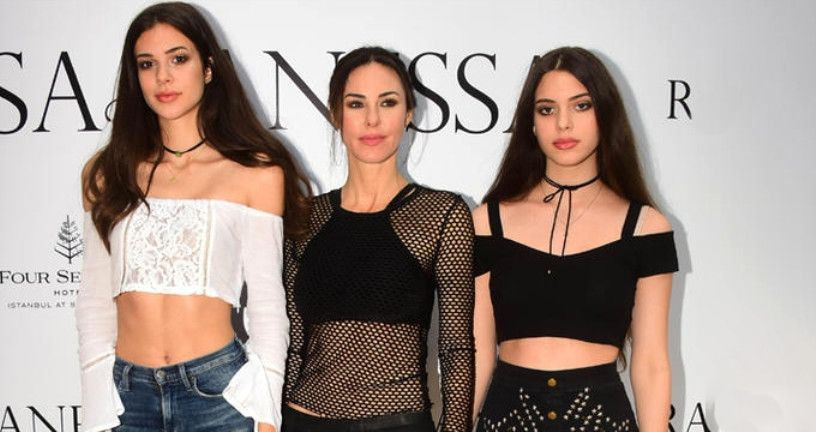 Herkesi şaşırtan itiraf Defne Samyeli'den geldi 'Anne olmak tercihim değildi' - Resim: 4