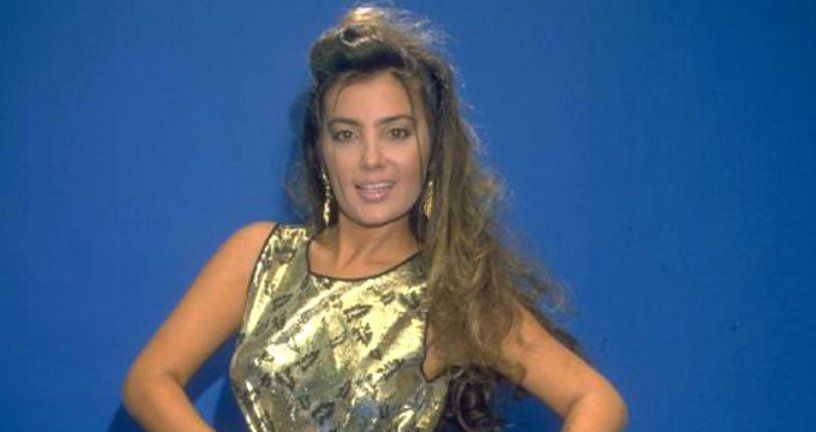 Bahar Öztan'ın son halini görenler tanıyamadı! Yıllar sonra Kadir İnanır itirafı geldi - Resim: 4