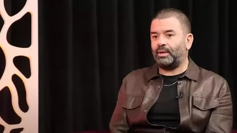 Bülent Şakrak aşka geldi! Genç sevgilisine romantik mesaj - Resim: 1