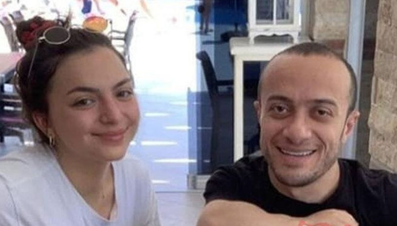 Camdaki Kız'ın Tako'su Hamza Yazıcı'nın sevgilisi Şenay Forbes kimdir? Alaçatı'da aşk... - Resim: 4