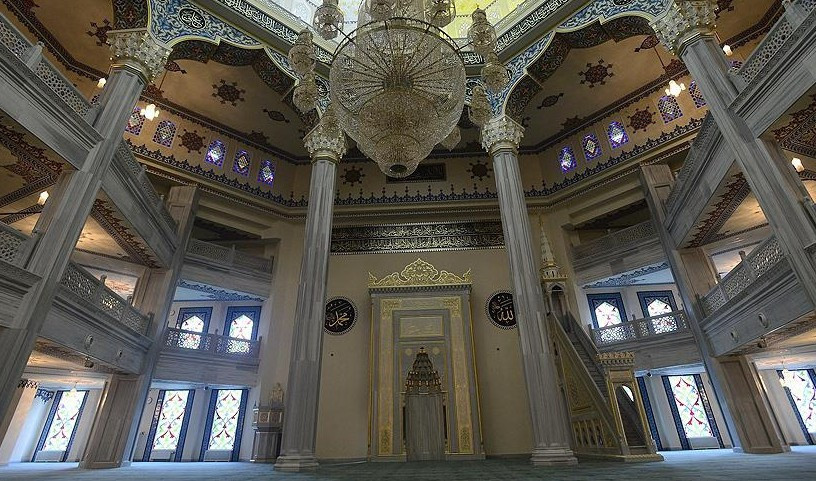 Cuma günü yapılacak ibadetler neler? - Resim: 3